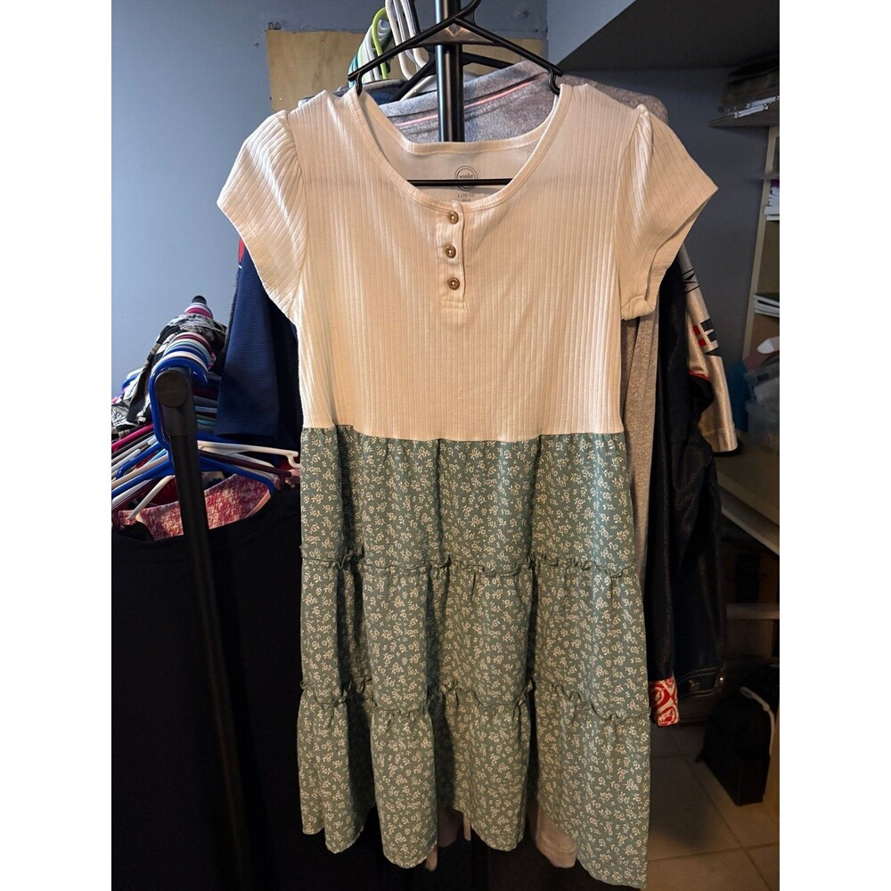 Girls Dress